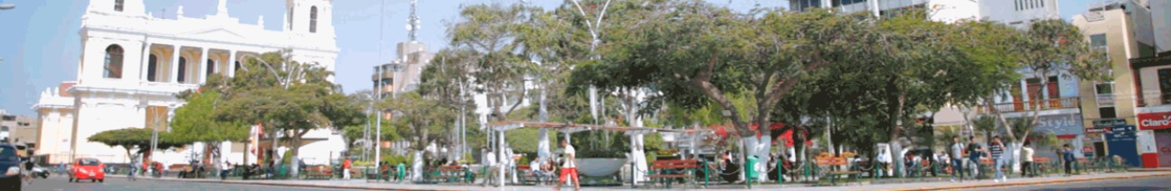 Chiclayo - Saña - Sipán  