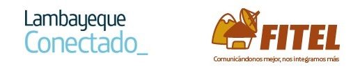 Sipan – Lambayeque Conectado_ | FITEL